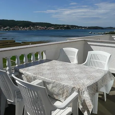 In Rab Insel Rab 17863 Apartment