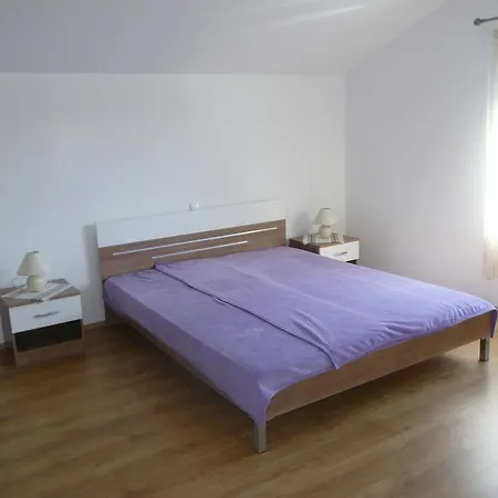 In Rab Insel Rab 17863 Apartment *