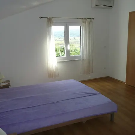 Apartment In Rab Insel Rab 17863 Supetarska Draga