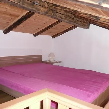 In Rab Insel Rab 17863 * Supetarska Draga