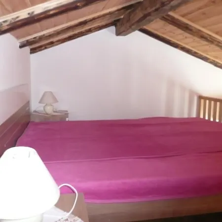 Apartment In Rab Insel Rab 17863