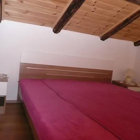 In Rab Insel Rab 17863 Apartment Supetarska Draga