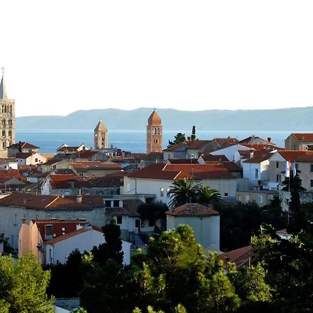 In Rab Insel Rab 17863 * Supetarska Draga
